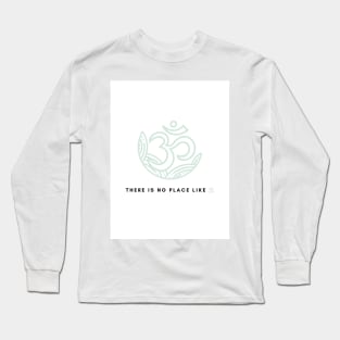 ohm Long Sleeve T-Shirt